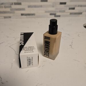 IL MAKIAGE 'Woke Up Like This' Foundation - Series 120